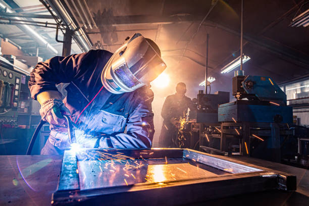  Leavenworth, WA Welder Pros