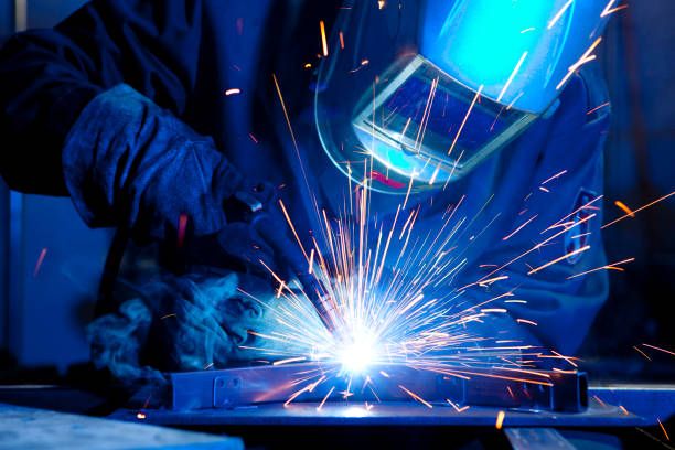 Professional Welder & Metal Fabrication in Leavenworth, WA