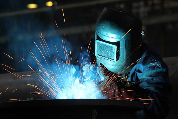 Best Automation and Robotic Welding in Leavenworth, WA