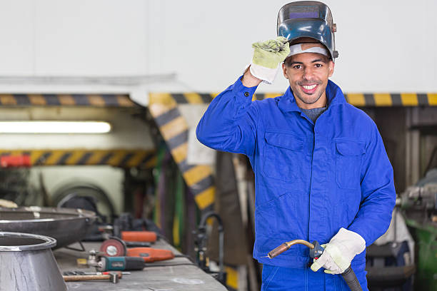 Best Pipe Welding in Leavenworth, WA