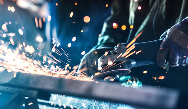 Reliable Leavenworth, WA Welder & Metal Fabrication Solutions